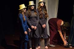 Grado octavo. Once 2020