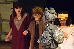 Grado octavo. Once 2020