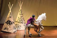 Grado octavo. Once 2020