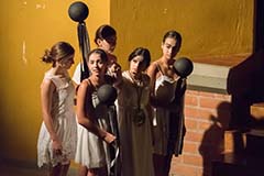 Grado octavo. Once 2020