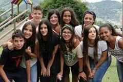 Grado octavo. Once 2020