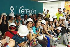 Grado octavo. Once 2020