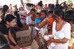 Grado octavo. Once 2020