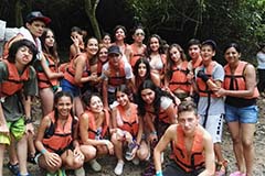 Grado octavo. Once 2020