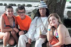 Grado octavo. Once 2020