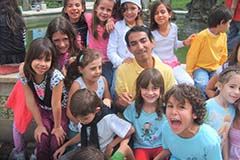 Grado primero. Once 2020