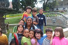 Grado primero. Once 2020