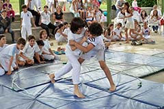 Grado quinto. Once 2020