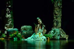 Grado quinto. Once 2020