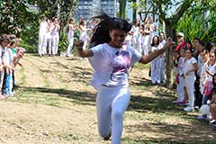 Grado quinto. Once 2020