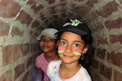 Grado segundo. Once 2020