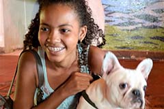 Grado septimo. Once 2020