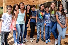 Grado septimo. Once 2020