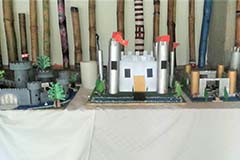 Grado septimo. Once 2020