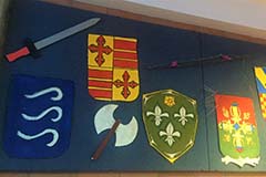 Grado septimo. Once 2020