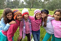 Grado tercero. Once 2020