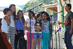 Grado tercero. Once 2020