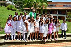 Grado tercero. Once 2020