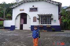 Vivencias maternal y prescolar. Once 2020