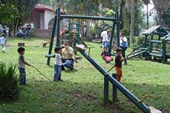 Vivencias maternal y prescolar. Once 2020