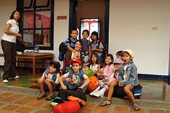 Vivencias maternal y prescolar. Once 2020