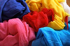 Vivencias maternal y prescolar. Once 2020