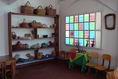 Primer Septenio. Once 2020