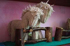 Primer Septenio. Once 2020