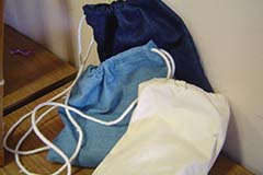 Segundo Septenio. Once 2020