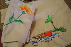 Segundo Septenio. Once 2020