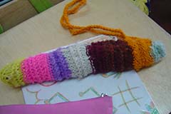 Segundo Septenio. Once 2020