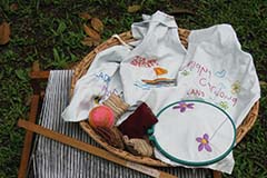 Tercer Septenio. Once 2020