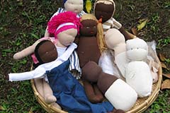 Tercer Septenio. Once 2020