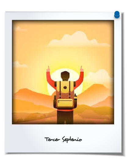 Tercer Septenio