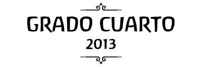 Grado cuarto. Once 2020