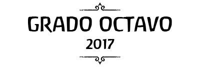 Grado octavo. Once 2020