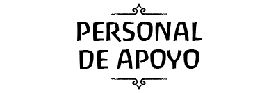 Grupo administrativo