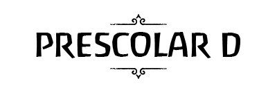 Titulo Preescolar D