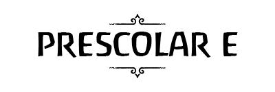 Titulo Preescolar E