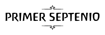 Primer Septenio
