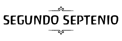 Segundo Septenio