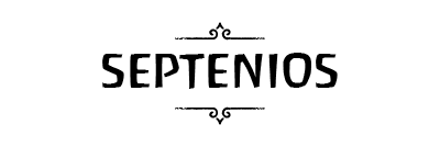 Septenios