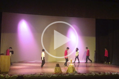 Grado décimo. Once 2020