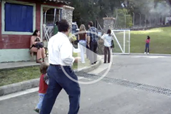 Prescolar. Once 2020