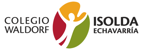 Logo Waldorf Isolda Echavarría